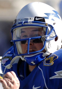 eye black