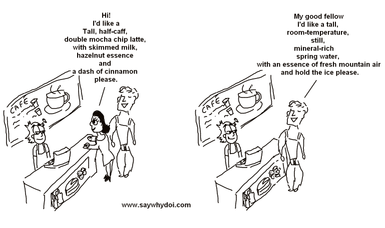 mineral water cartoon joke