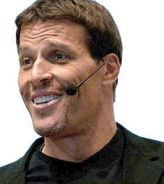 Tony Robbins