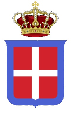 House of Savoia Coat of Arms